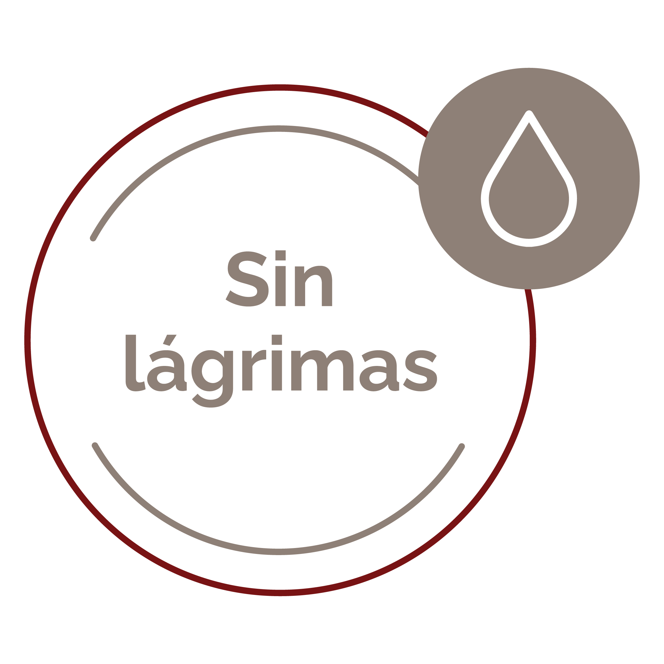 Sin lágrimas (2)
