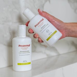 Proavenal productos acondicionador