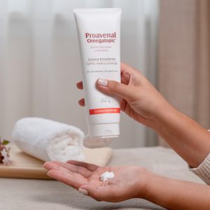 Proavenal productos crema emoliente