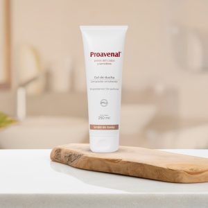 Proavenal productos gel ducha