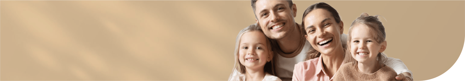 Banner cuidado de la piel