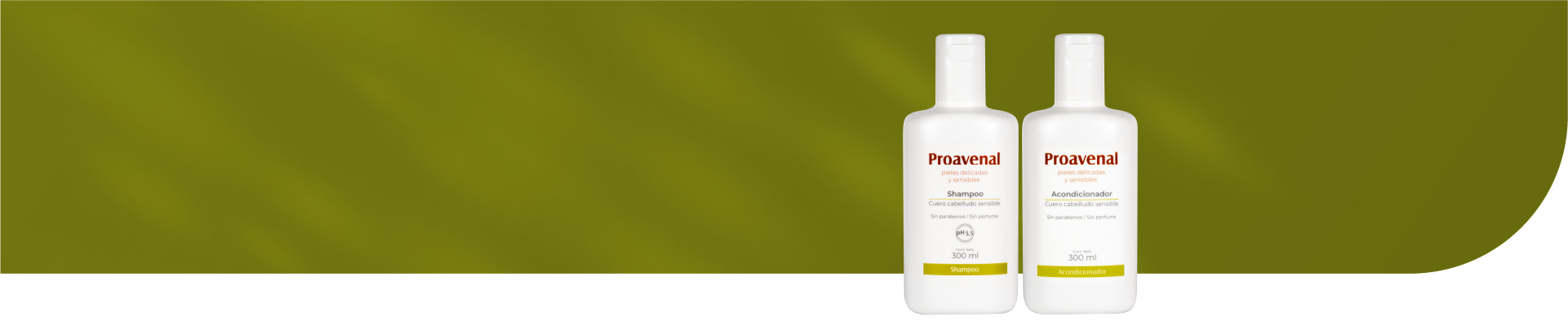 Categoria línea capilar