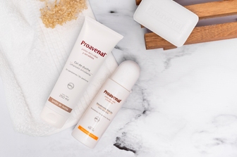 Menú línea limpieza