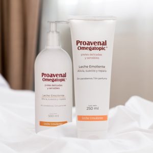 Proavenal omegatopic leche emoliente