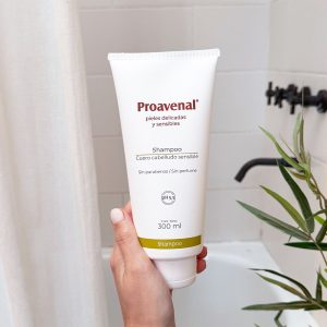 PROAVENAL®</br> Shampoo