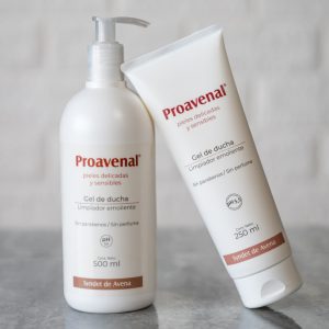 PROAVENAL®</br> Gel de Ducha