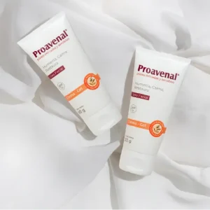 PROAVENAL®</br>Crema Gel Uso Facial